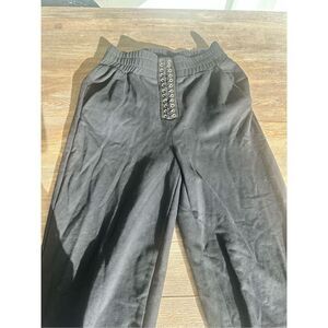 NWOT- Generation Love Tie Sweatpants